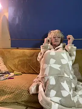 ladyboatlady online show from 01/14/26, 06:17