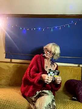 ladyboatlady online show from 12/16/25, 07:12