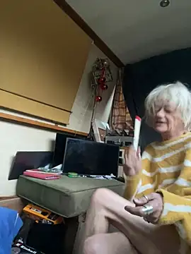 ladyboatlady online show from 03/27/26, 06:11