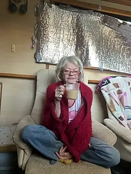 ladyboatlady online show from 04/07/26, 06:59