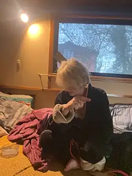 ladyboatlady online show from 12/02/25, 07:54