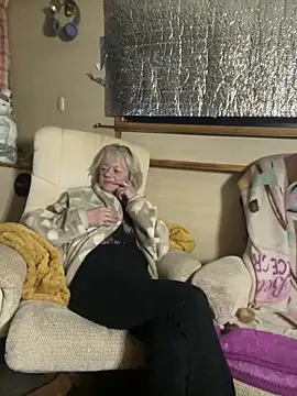 ladyboatlady online show from 03/16/26, 08:00