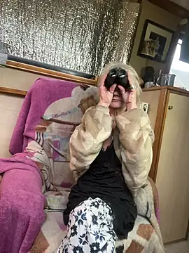 ladyboatlady online show from 02/24/26, 07:31