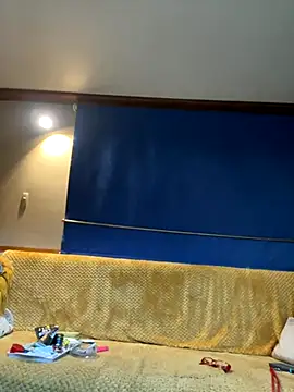 ladyboatlady online show from 10/26/25, 07:20