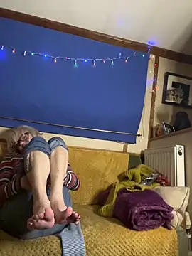 ladyboatlady online show from 12/16/25, 07:51