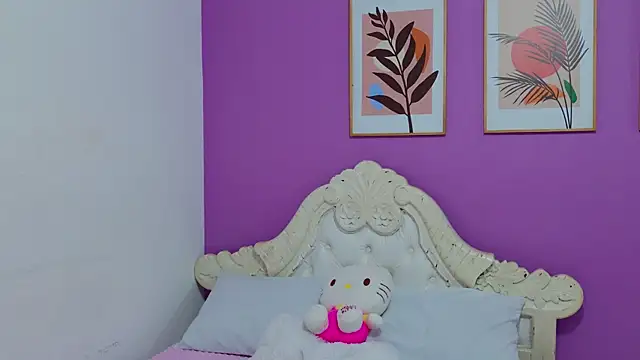 SamantaKane online show from 03/25/26, 03:39