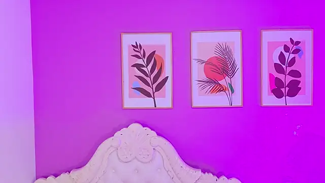 SamantaKane online show from 04/09/26, 03:52