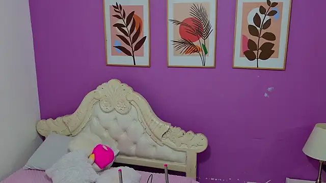 SamantaKane online show from 03/29/26, 04:03