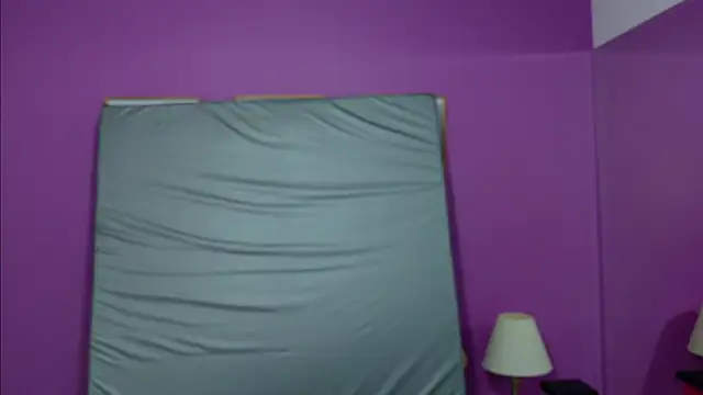 SamantaKane online show from 04/11/26, 03:47