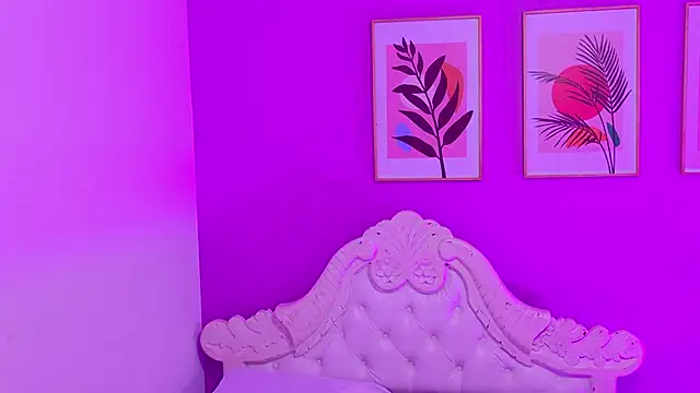 SamantaKane online show from 04/10/26, 03:57