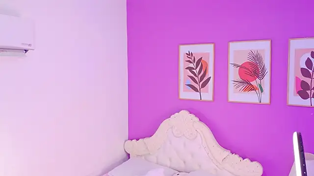 SamantaKane online show from 03/27/26, 04:10