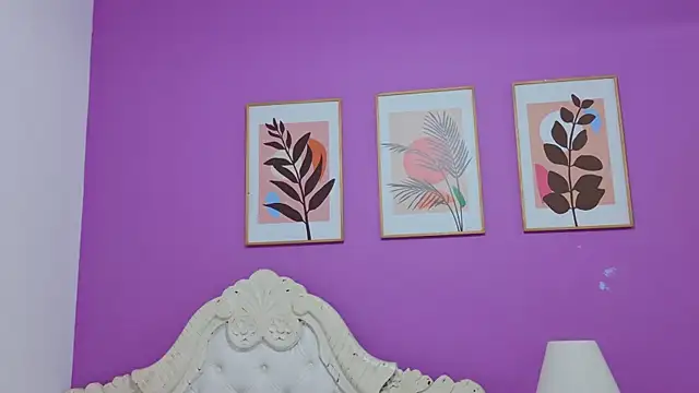 SamantaKane online show from 03/24/26, 03:50