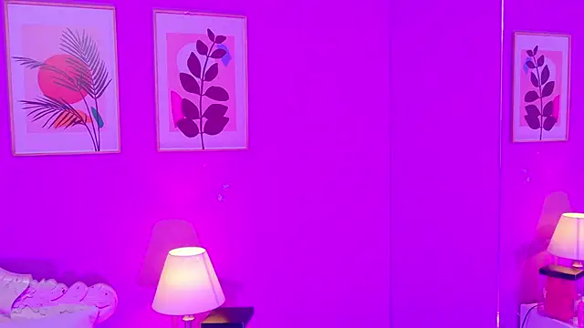 SamantaKane online show from 03/13/26, 03:55