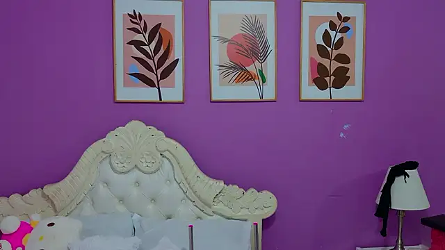 SamantaKane online show from 03/26/26, 03:38