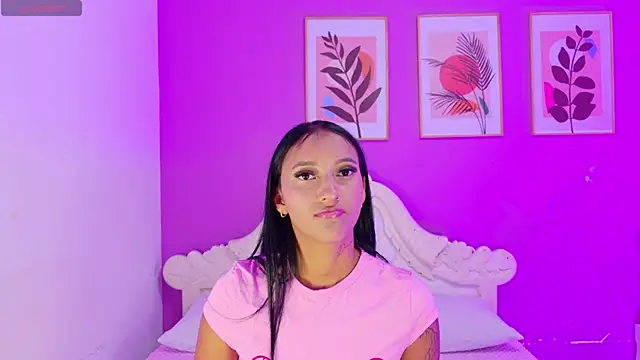 SamantaKane online show from 04/24/26, 04:03