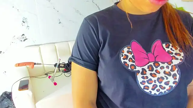 scarlett enjoy1 online show from 11/15/25, 01:26