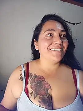Snapshot of jazmin_blowjob chatting on 05/15/26, 07:12 jazmin blowjob online show from 05/15/26, 07:12