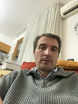 sasatimido online show from 04/01/26, 04:25