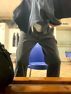 sasatimido online show from 11/17/25, 05:11