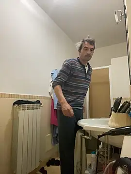 sasatimido online show from 11/27/25, 05:30