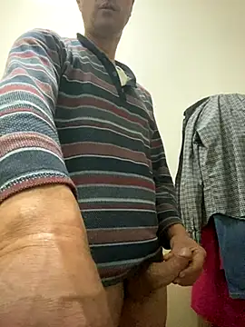 sasatimido online show from 12/01/25, 05:30