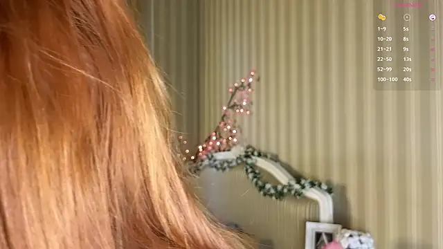 Juuulia  online show from 03/25/26, 02:38