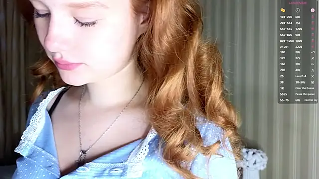 Juuulia  online show from 03/04/26, 02:25