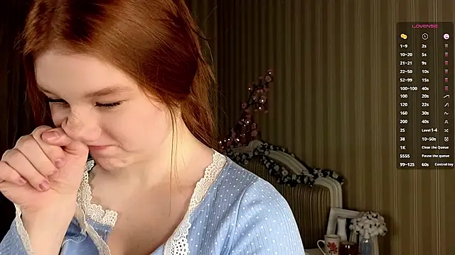 Juuulia  online show from 01/14/26, 01:48