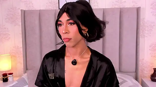 ShaynaHosk online show from 03/25/26, 07:57