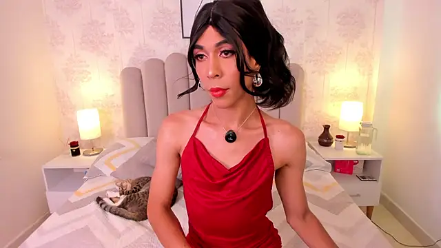 ShaynaHosk online show from 02/04/26, 03:56