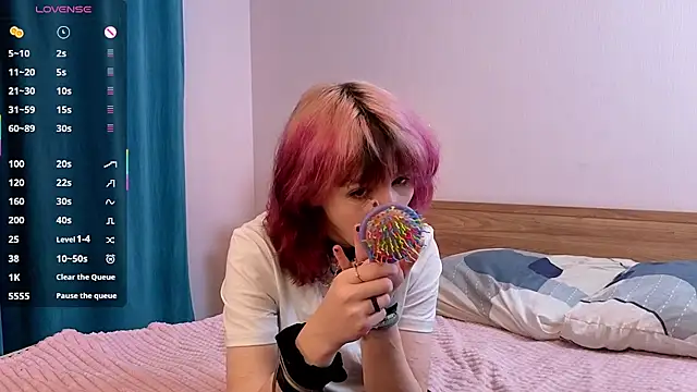 TaiteBeat online show from 11/16/25, 05:39