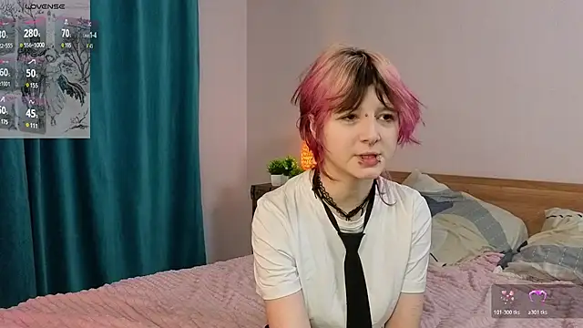 TaiteBeat online show from 11/23/25, 07:24