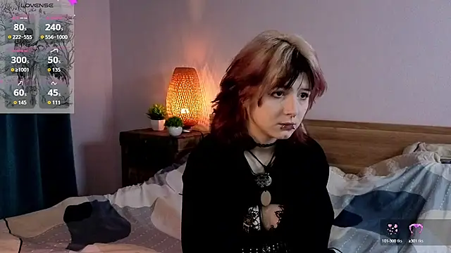 Snapshot of TaiteBeat chatting on 10/08/25, 05:46 TaiteBeat online show from 10/08/25, 05:46