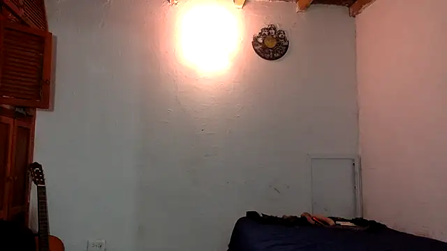 indomitaFox online show from 03/08/26, 03:21