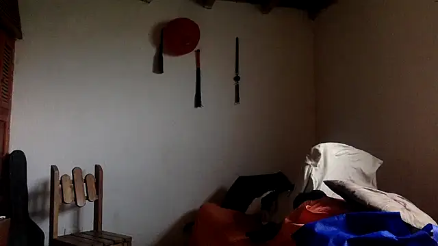 indomitaFox online show from 12/21/25, 01:02