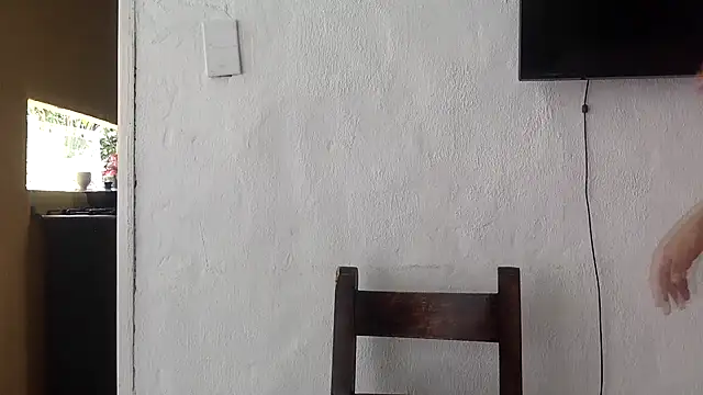 indomitaFox online show from 03/11/26, 05:40