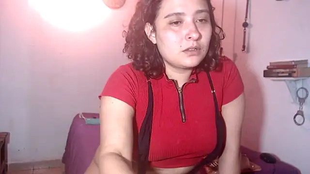 indomitaFox online show from 04/14/26, 04:50