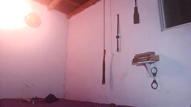 indomitaFox online show from 04/16/26, 05:41