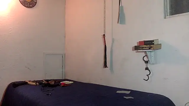 indomitaFox online show from 03/16/26, 03:47