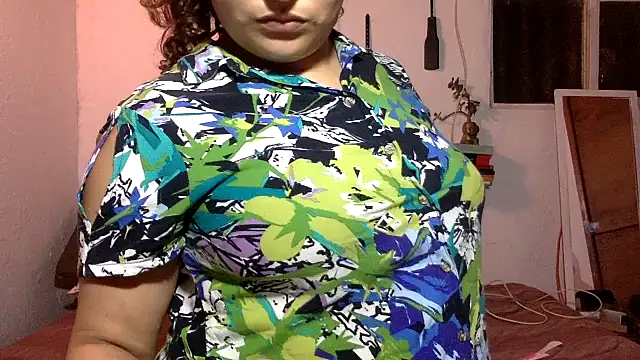 indomitaFox online show from 11/28/25, 04:12