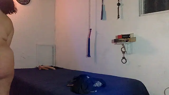 indomitaFox online show from 03/06/26, 03:56