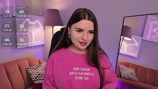 AliceLiador online show from 02/17/26, 07:05