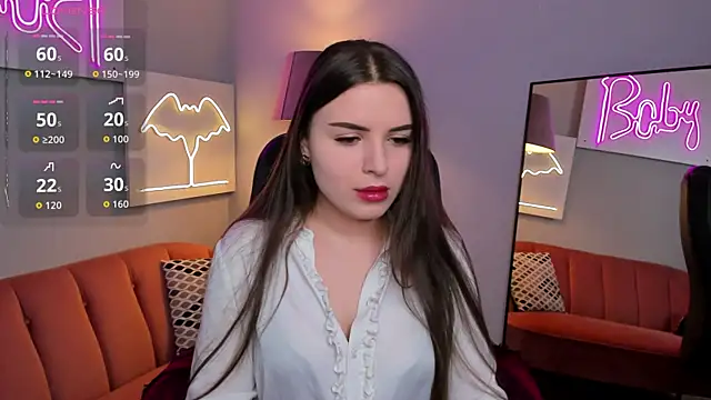 AliceLiador online show from 03/31/26, 02:41