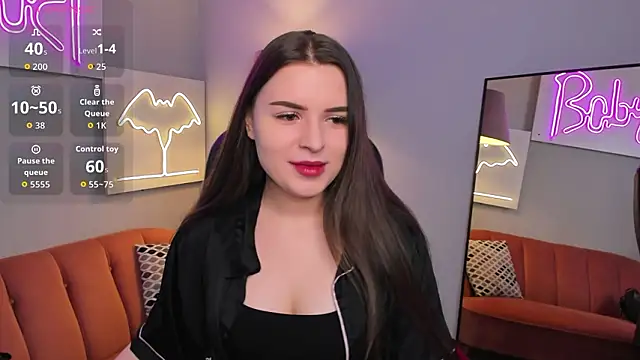 AliceLiador online show from 03/24/26, 02:28