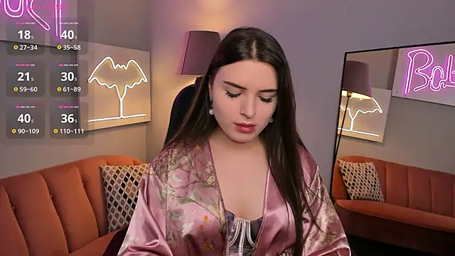 AliceLiador online show from 04/07/26, 03:03