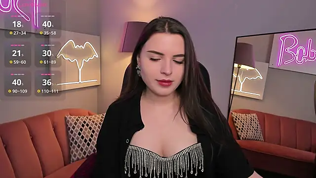 AliceLiador online show from 04/06/26, 02:40