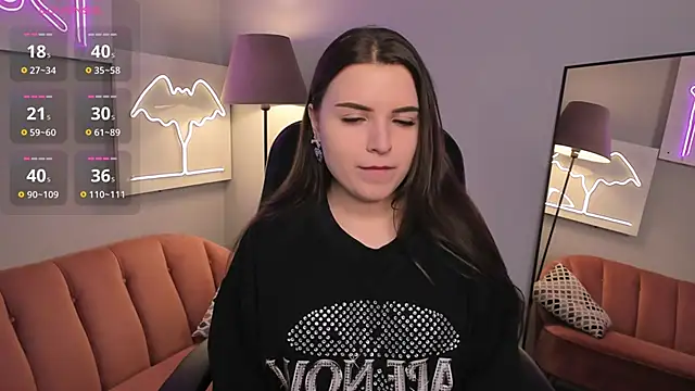 AliceLiador online show from 03/02/26, 02:13