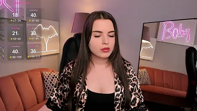 AliceLiador online show from 04/13/26, 02:32