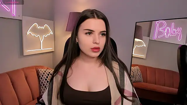 AliceLiador online show from 04/14/26, 02:22