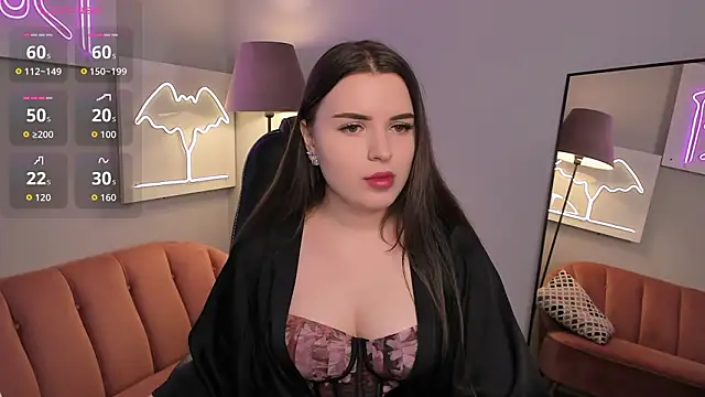 AliceLiador online show from 03/03/26, 02:02